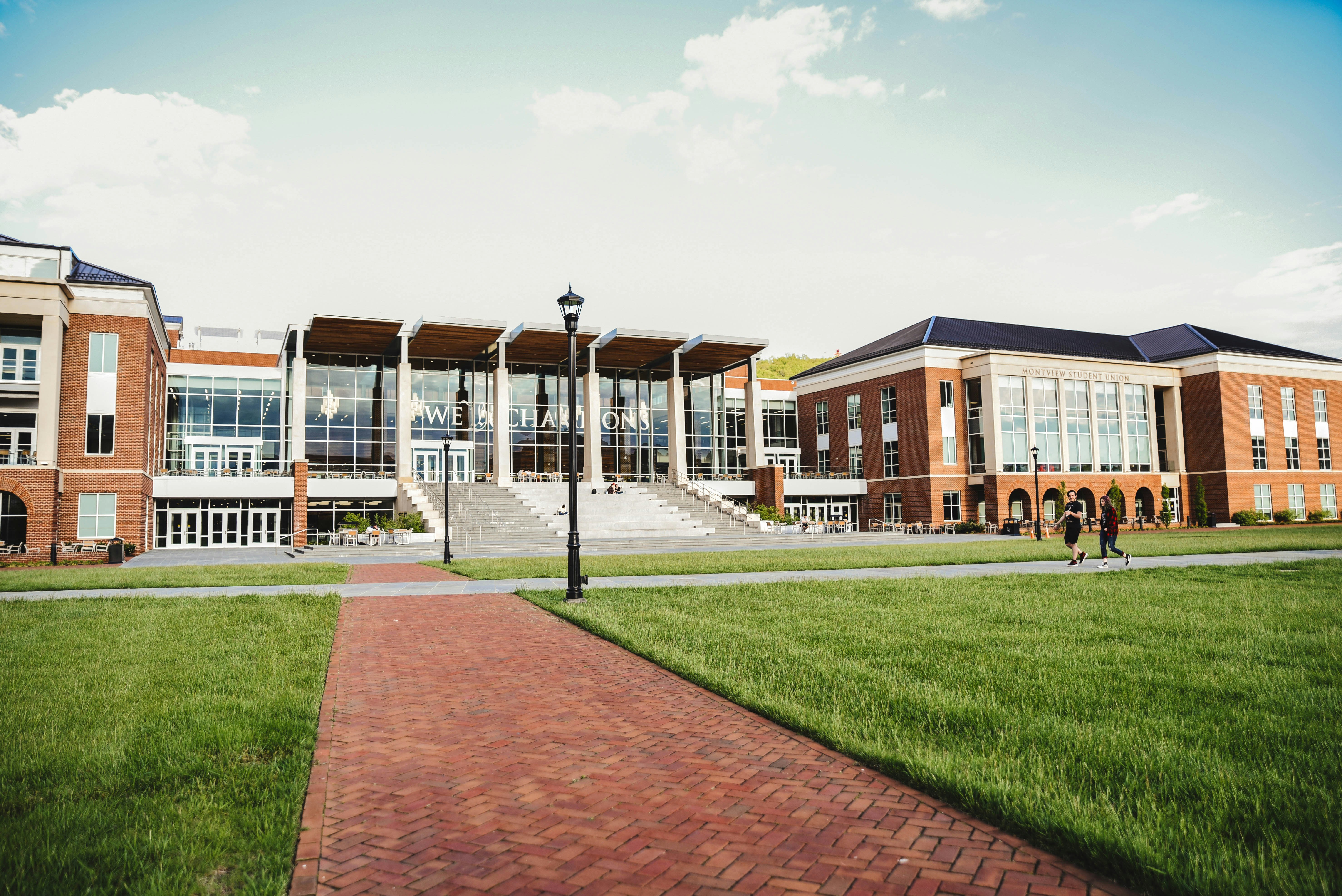 First Baptist Church Daycare and Learning Center gallery image
